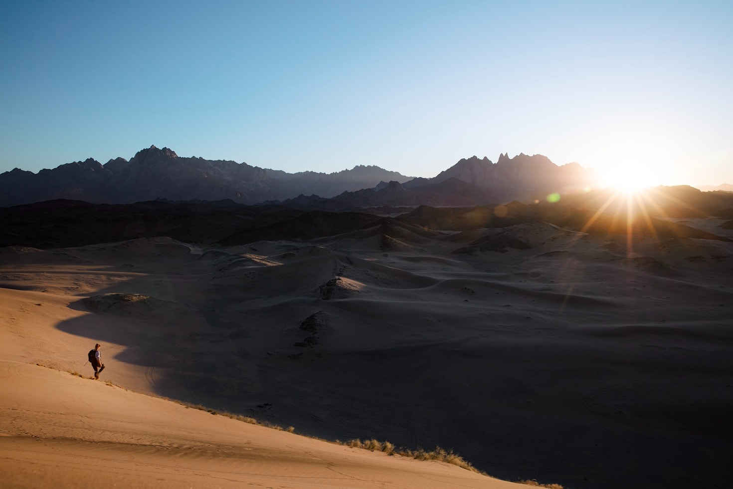 Packing Essentials for Every Adventurer